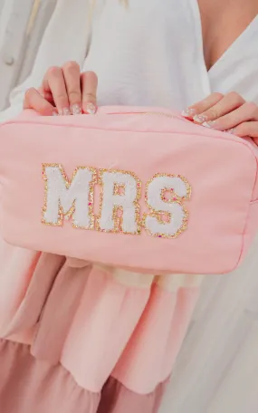 MRS Travel Bag - Final Sale*