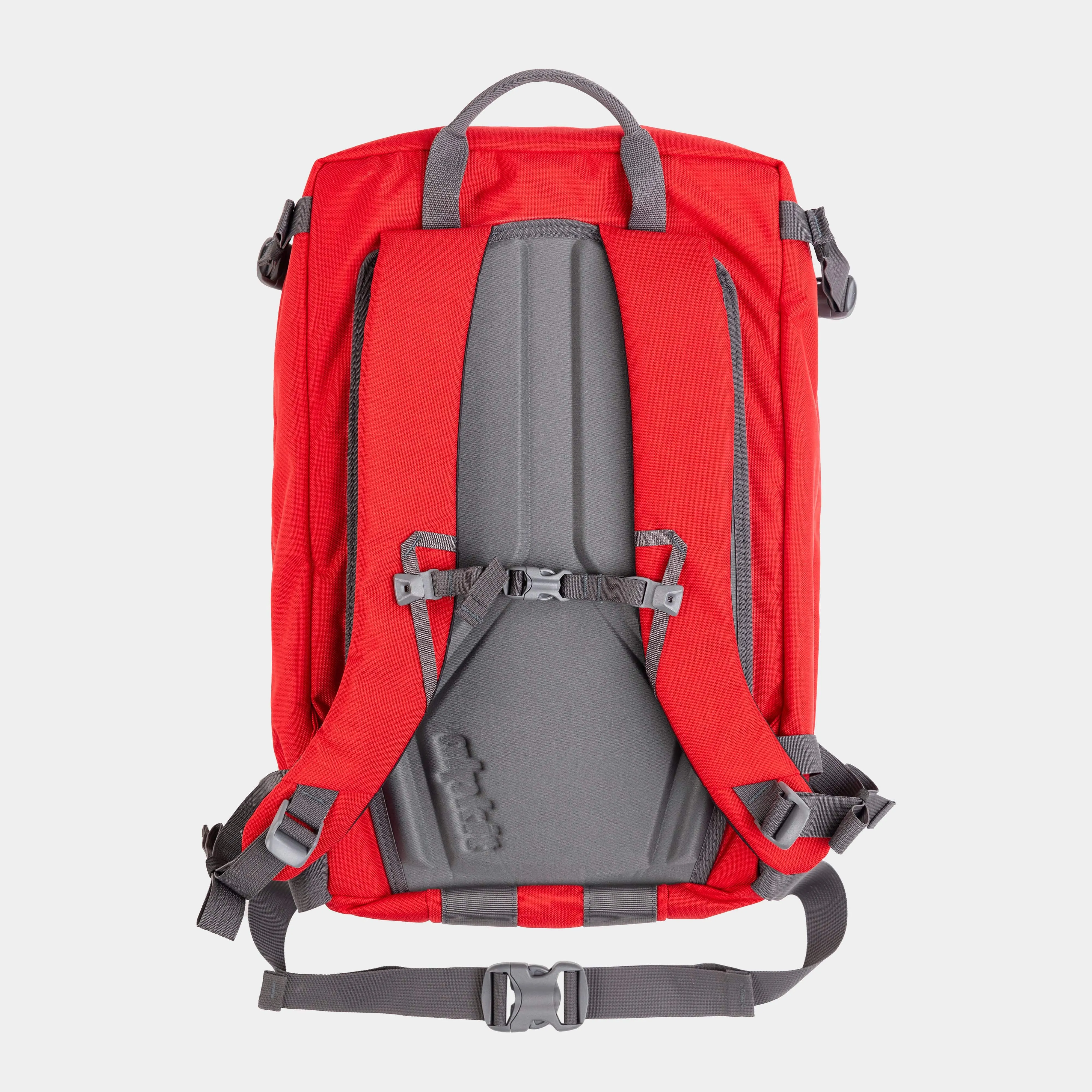 MRT Medical Pack / Red