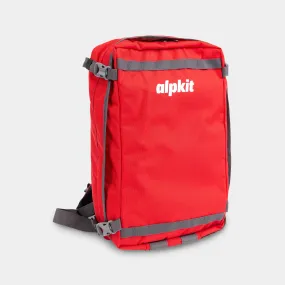 MRT Medical Pack / Red