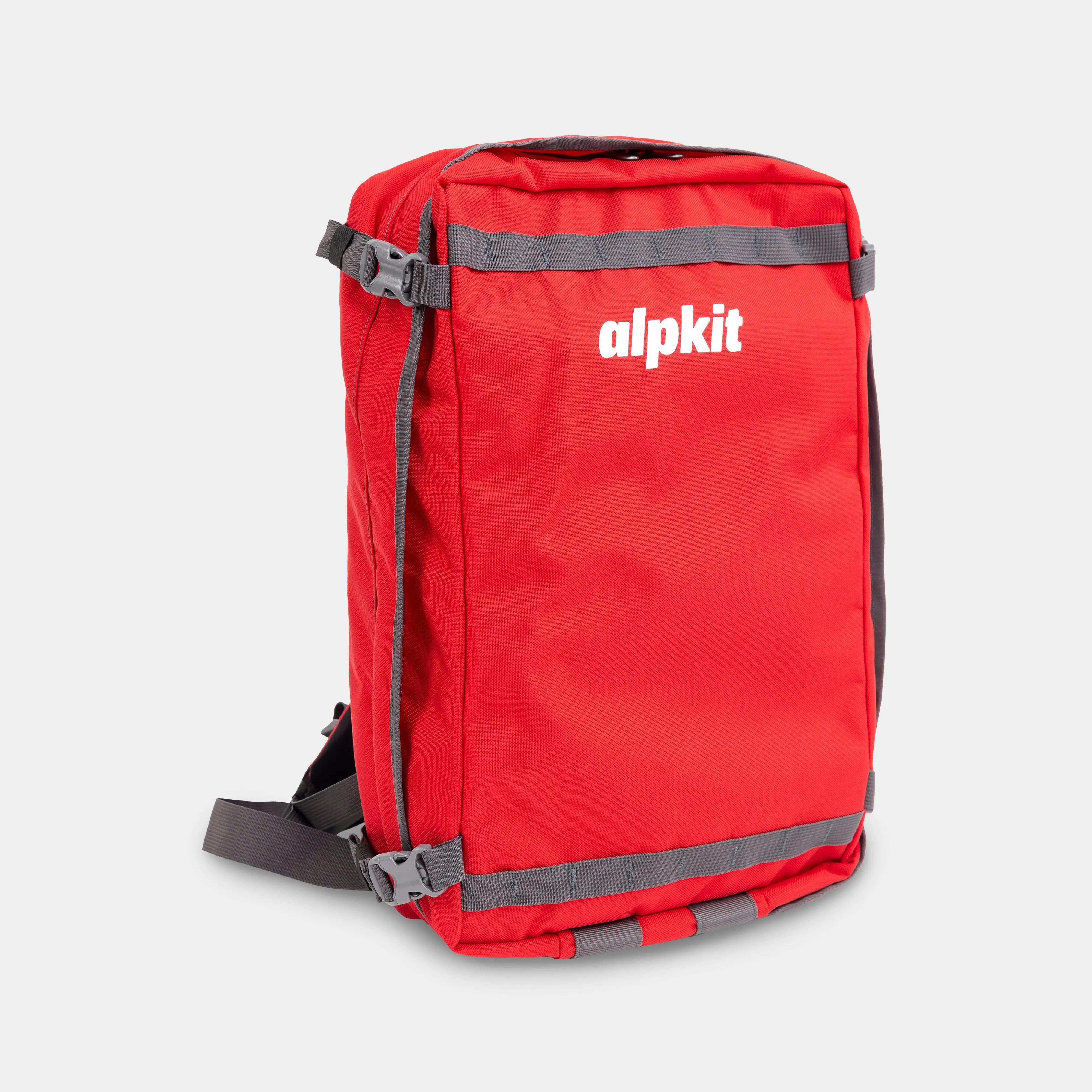 MRT Medical Pack / Red