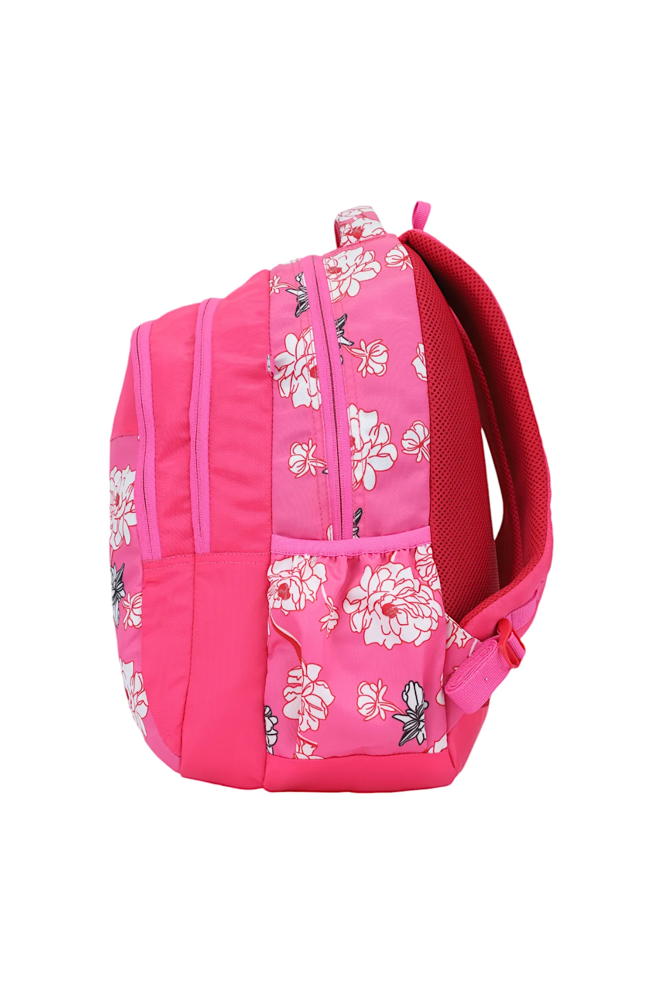 Multi Utility Backpack With Pencil Pouch 995691