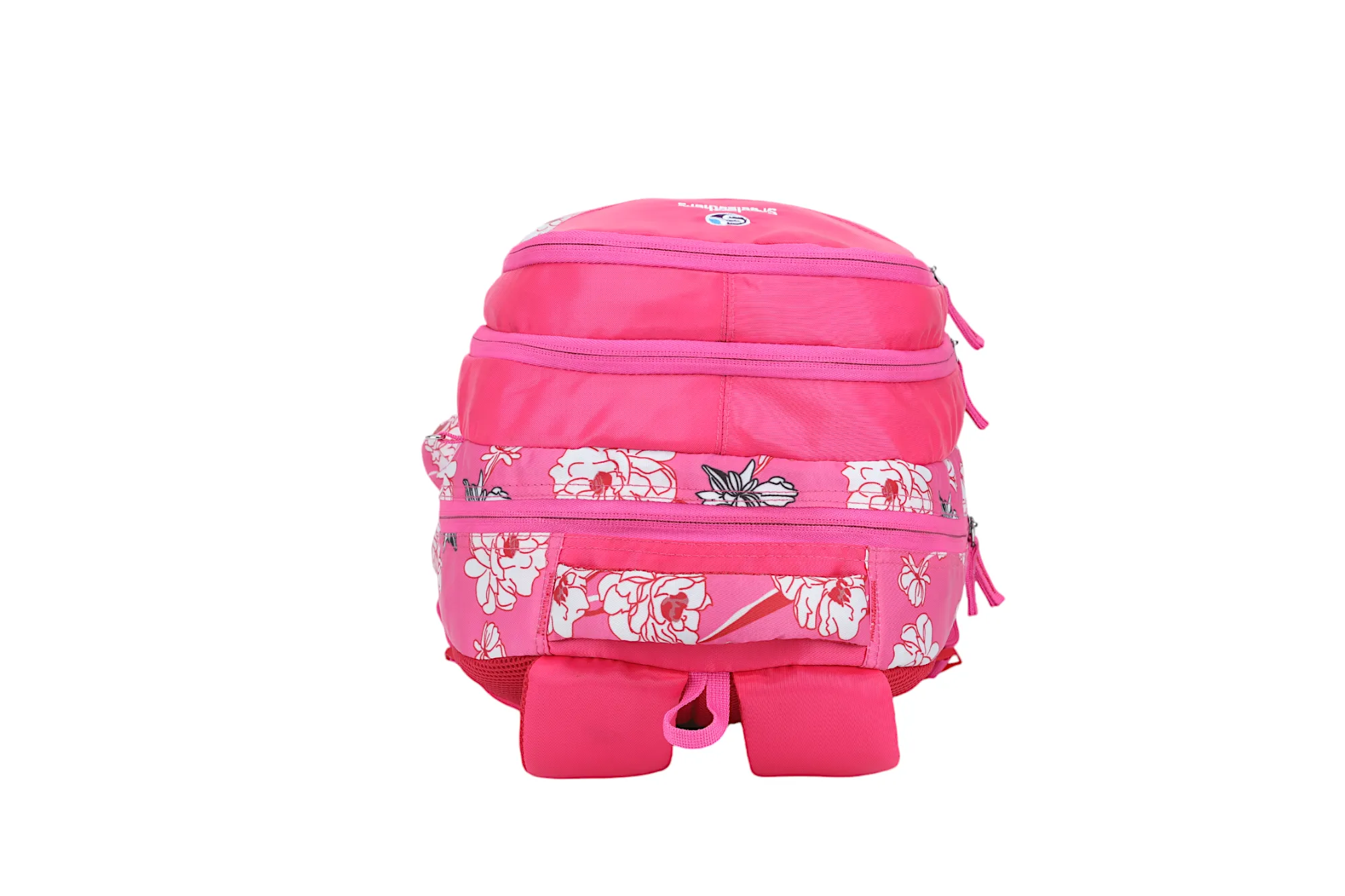 Multi Utility Backpack With Pencil Pouch 995691