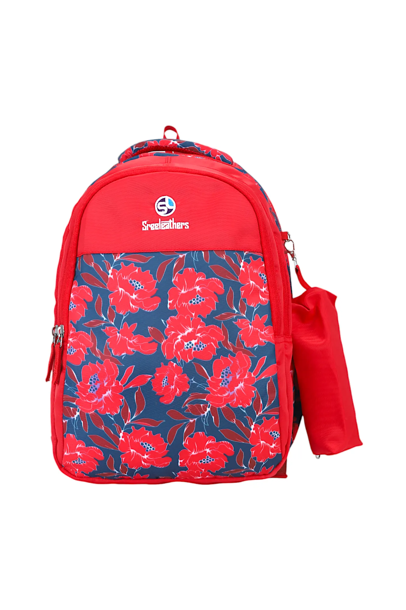 Multi Utility Backpack With Pencil Pouch 995691