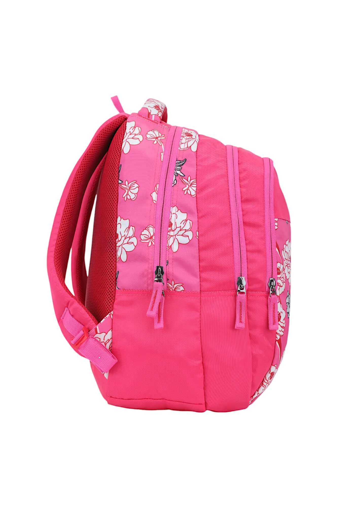 Multi Utility Backpack With Pencil Pouch 995691