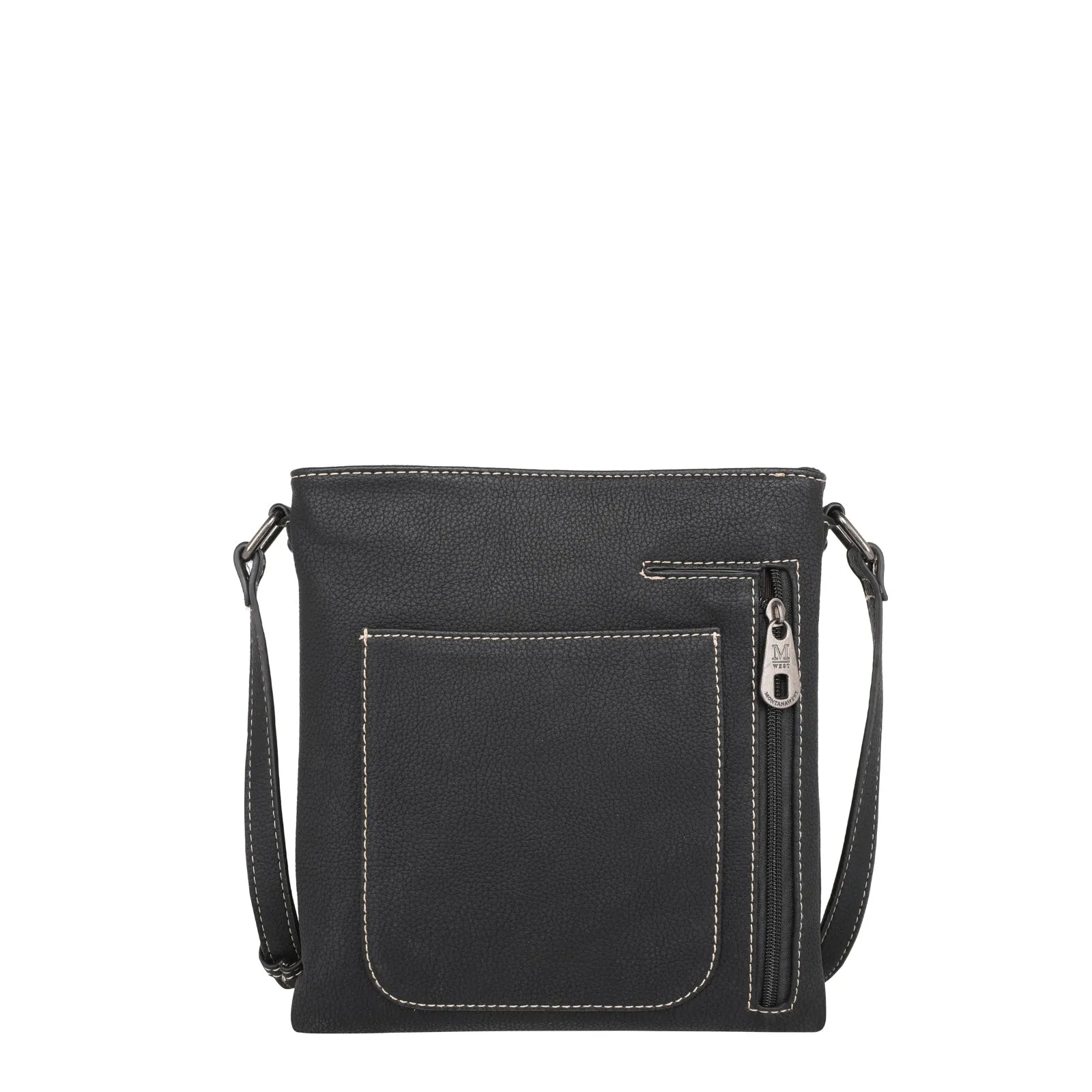 MW1154G-9360 Montana West Cut-Out Collection Concealed Carry Crossbody