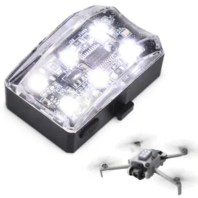 NEEWER DL6G Drone LED Night Flight Anti Collision Light