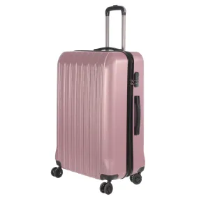 Nicci 28" Large Size Luggage Grove Collection