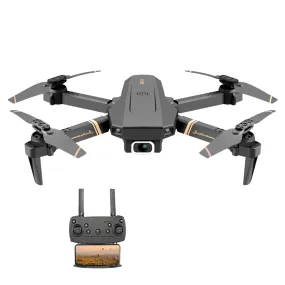 Ninja Dragon Alpha Z HD Drone Toy