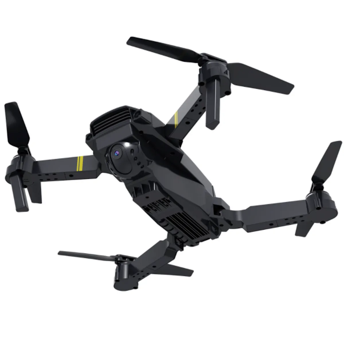 Ninja Dragon Alpha Z PRO Wide Angle Dual Camera Drone