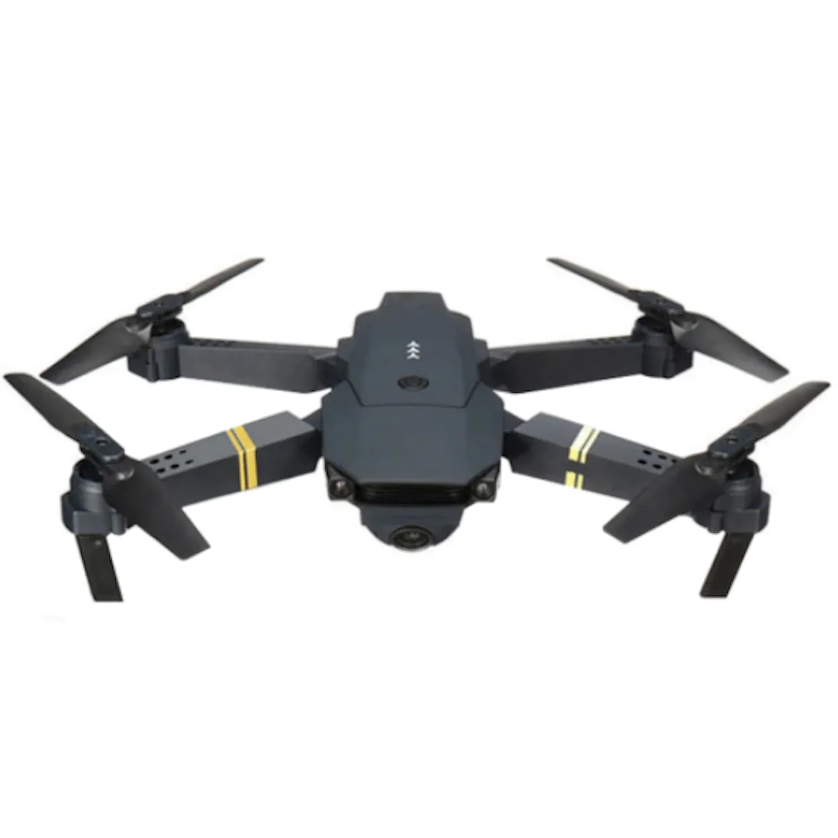 Ninja Dragon Alpha Z PRO Wide Angle Dual Camera Drone