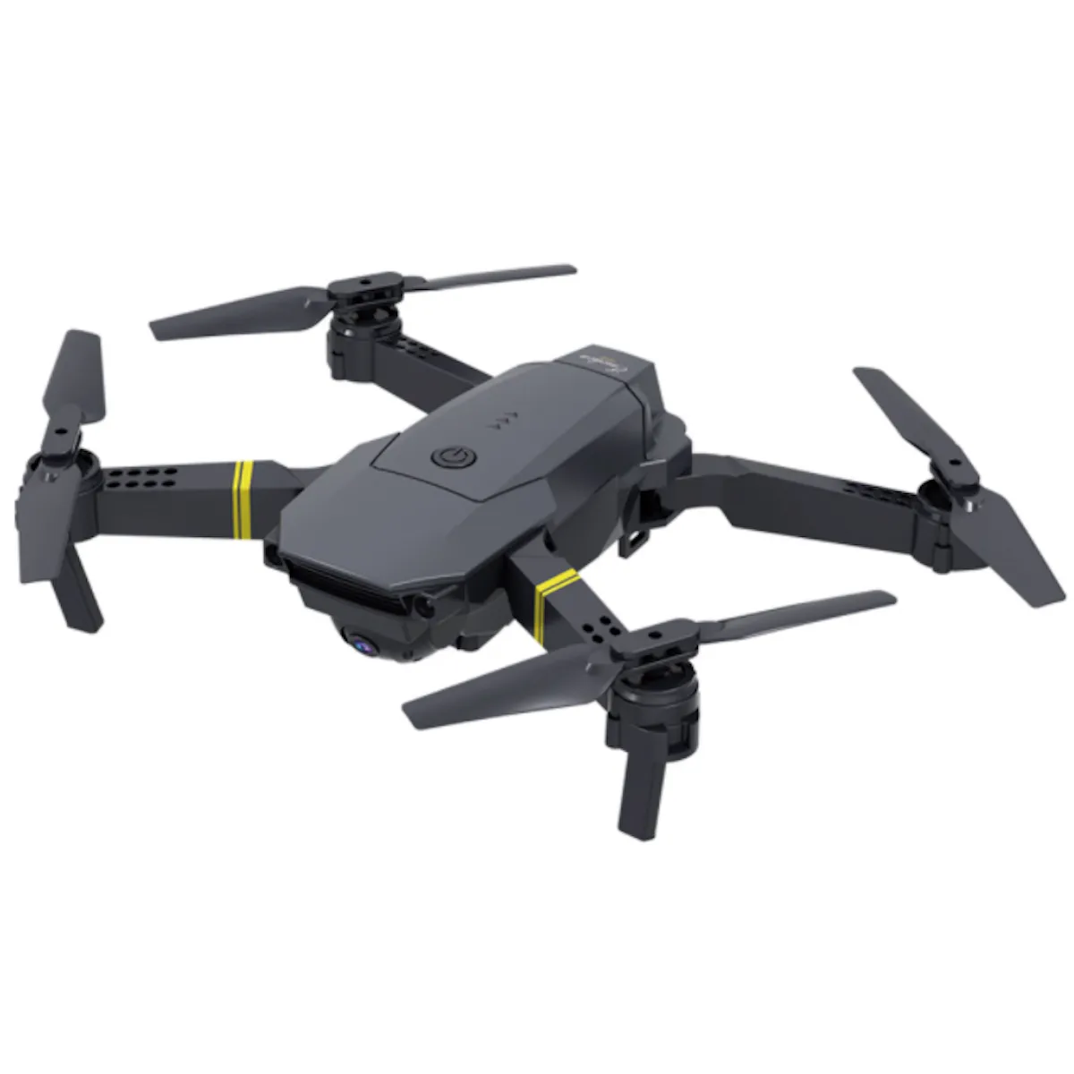 Ninja Dragon Alpha Z PRO Wide Angle Dual Camera Drone