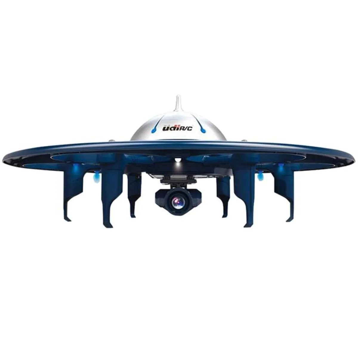 Ninja Remote Control UFO WiFi Drone Toy