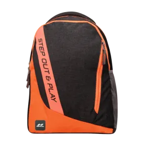 NIVIA Side Ribbon School Bag | KIBI Sports