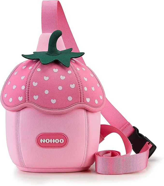 Nohoo Magic Series Mini pack - Strawberry🍓