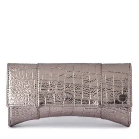 OB4801 TASH CURVED CLUTCH