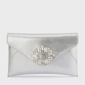 OB6487 ANTONIA ENVELOPE CLUTCH