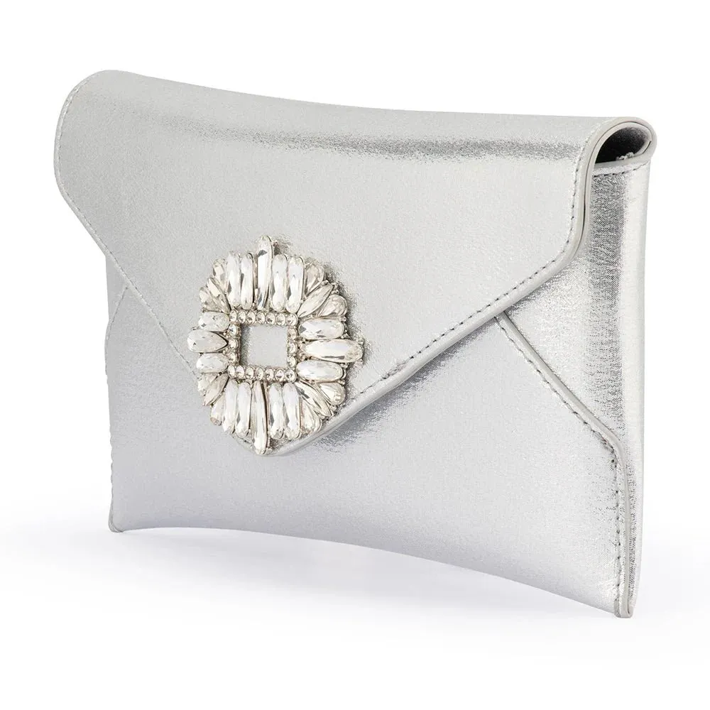 OB6487 ANTONIA ENVELOPE CLUTCH