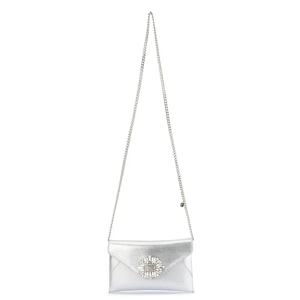 OB6487 ANTONIA ENVELOPE CLUTCH