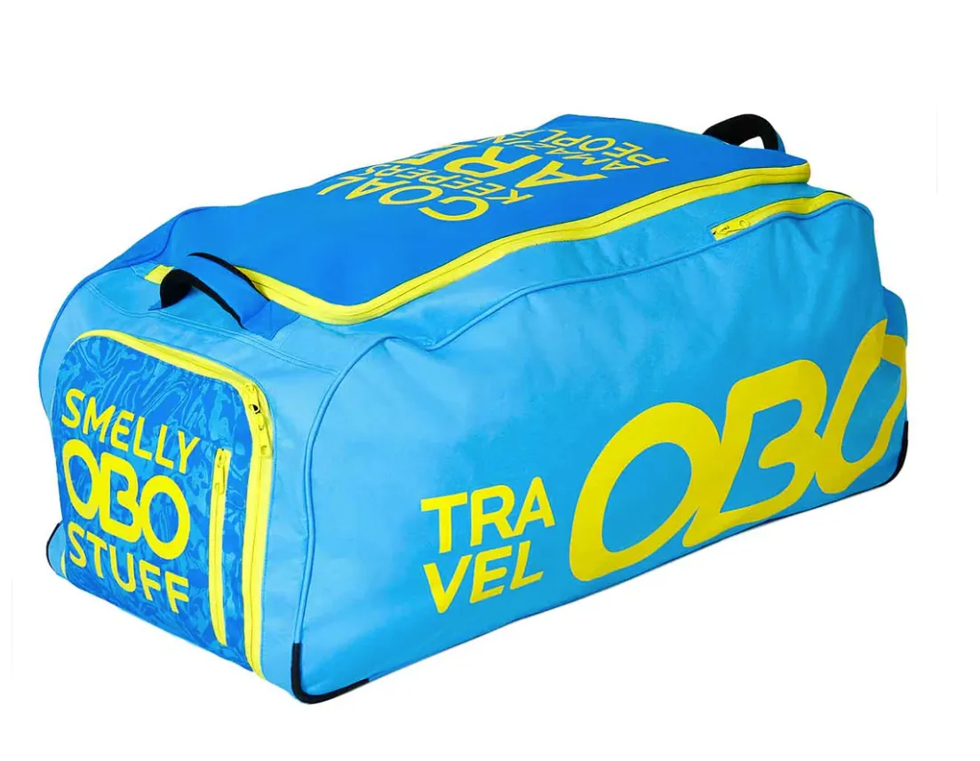 OBO Travel Goalie Bag