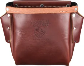 Occidental Leather 9920 Iron Workers Leather Bolt Bag