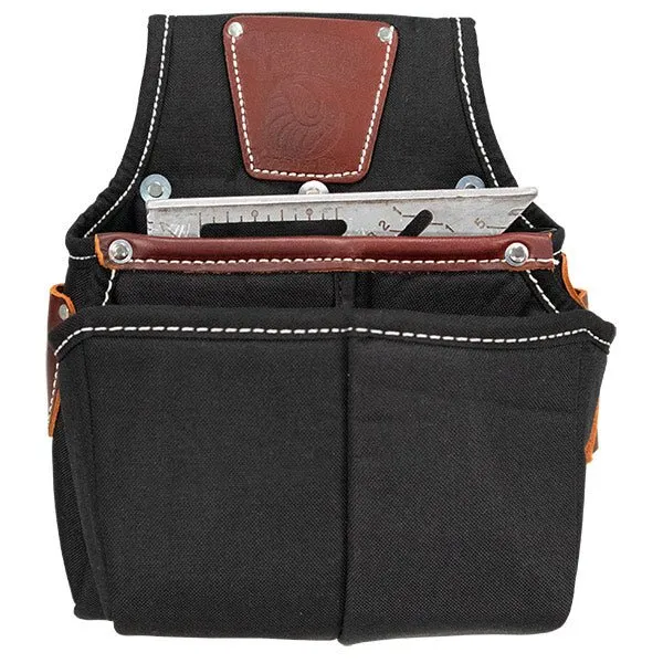 Occidental Leather Toolbelts | 9520 - OxyFinisher™ Fastener Pouch