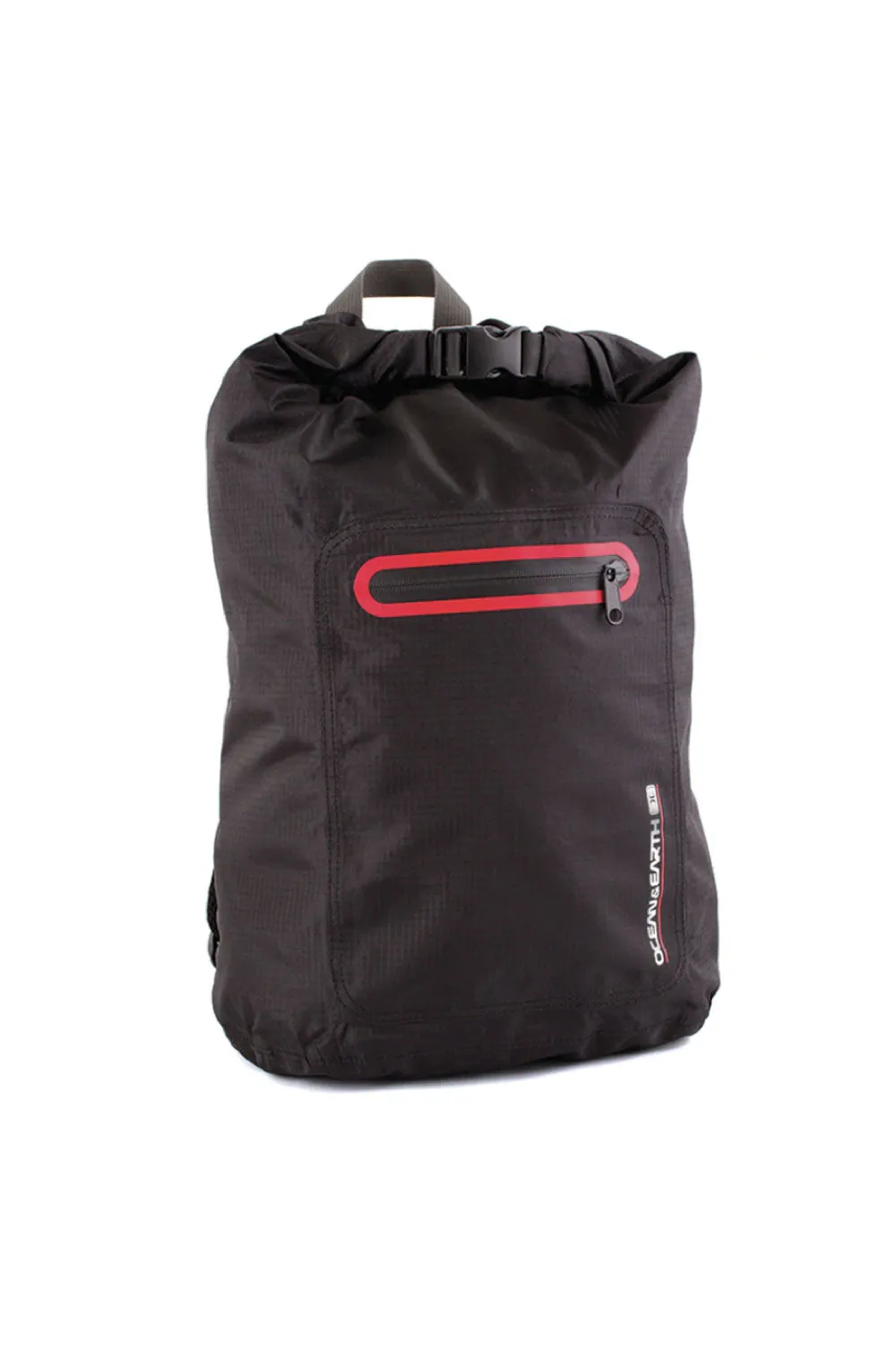 Ocean & Earth Waterproof Travel-Lite Backpack