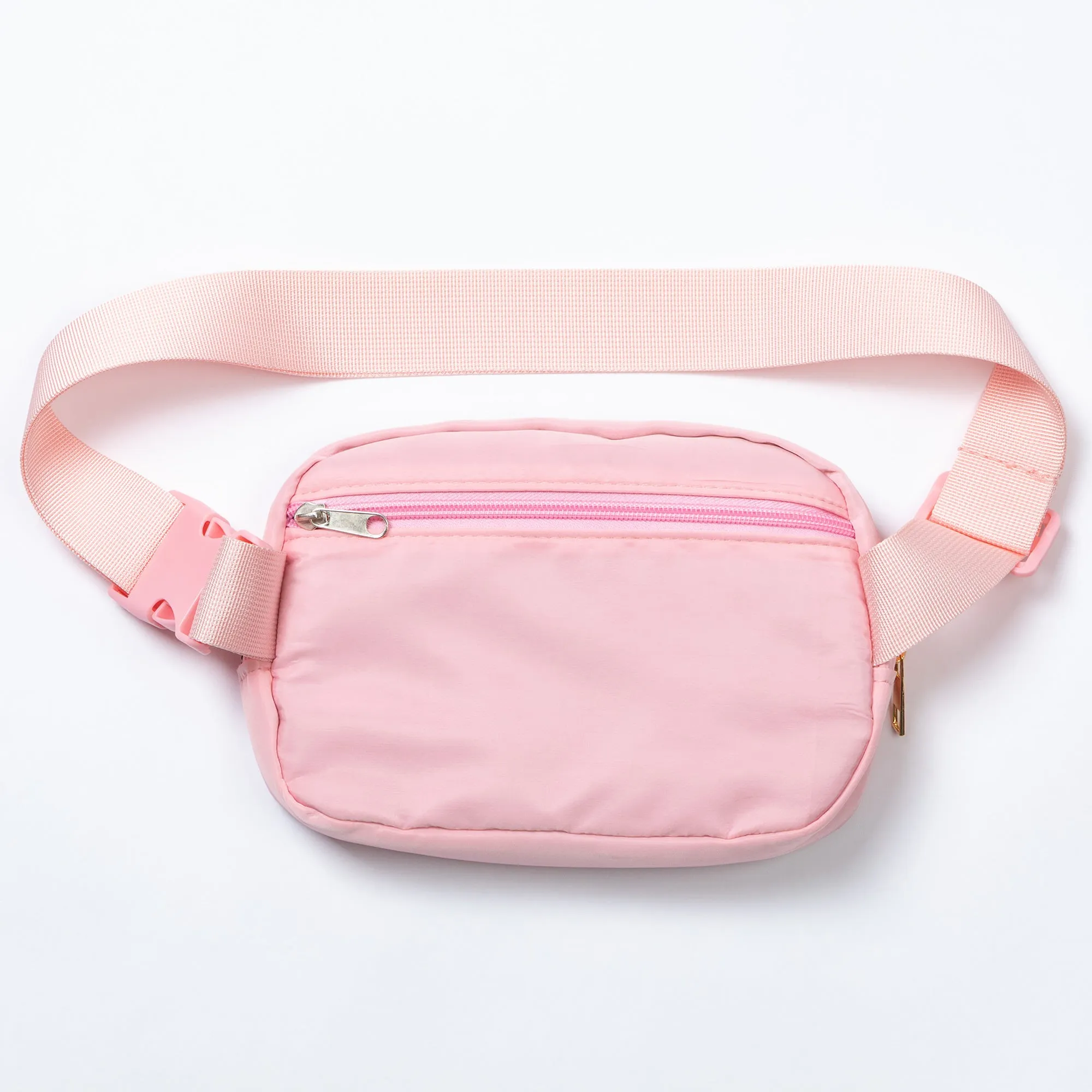 On the Go Belt Bag