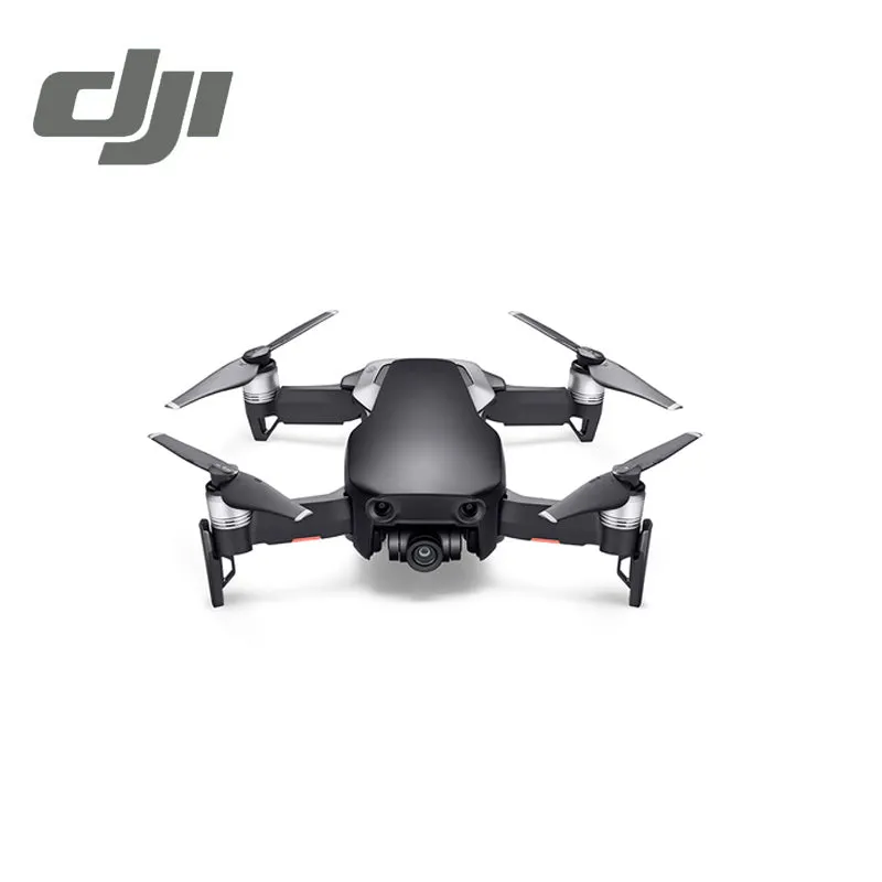 Original DJI MAVIC AIR Drone 3-Axis Gimbal with 4K Camera 32MP Sphere Panoramas RC Helicopter ( In Stock )