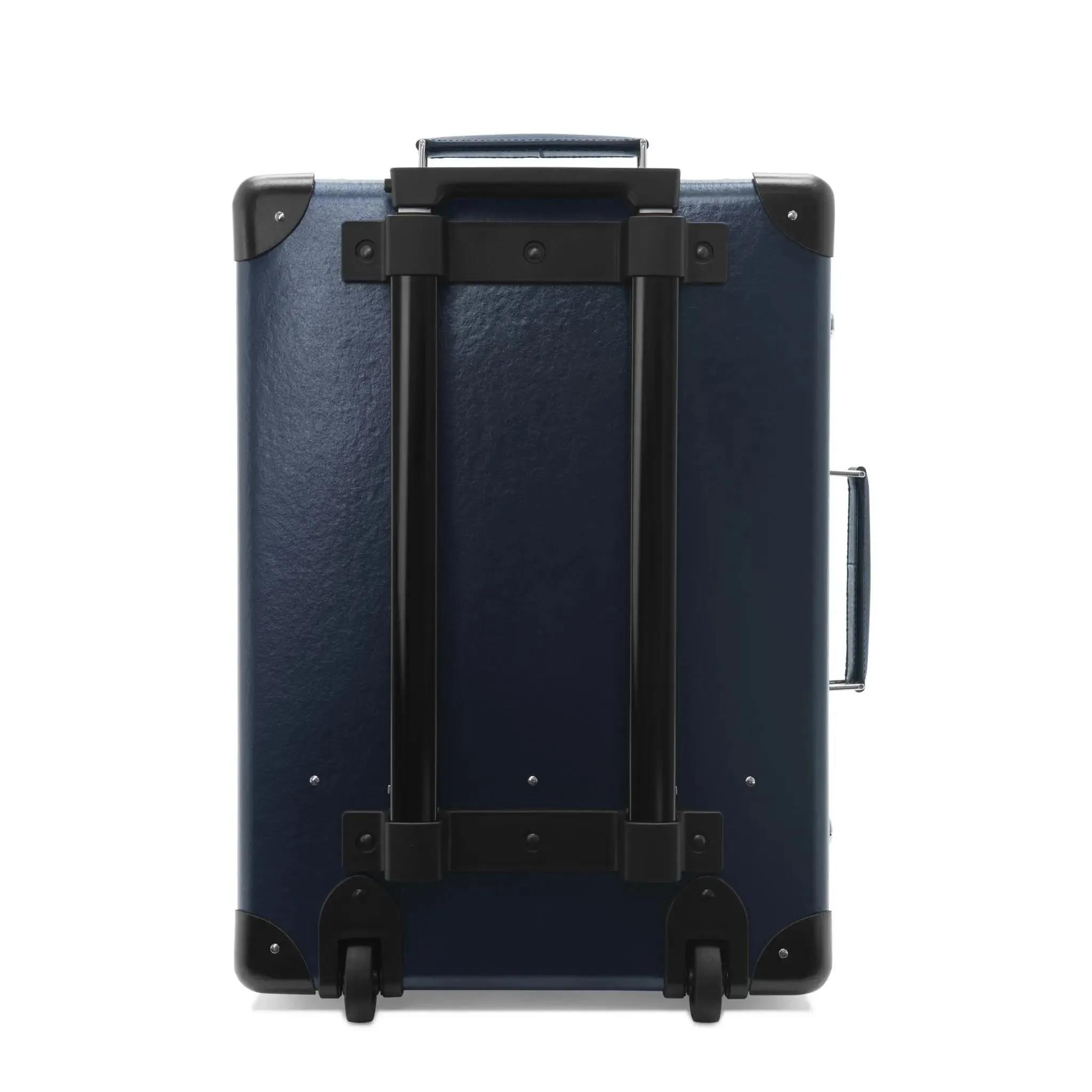 Original · Small Carry-On - 2 Wheels | Navy/Black/Chrome