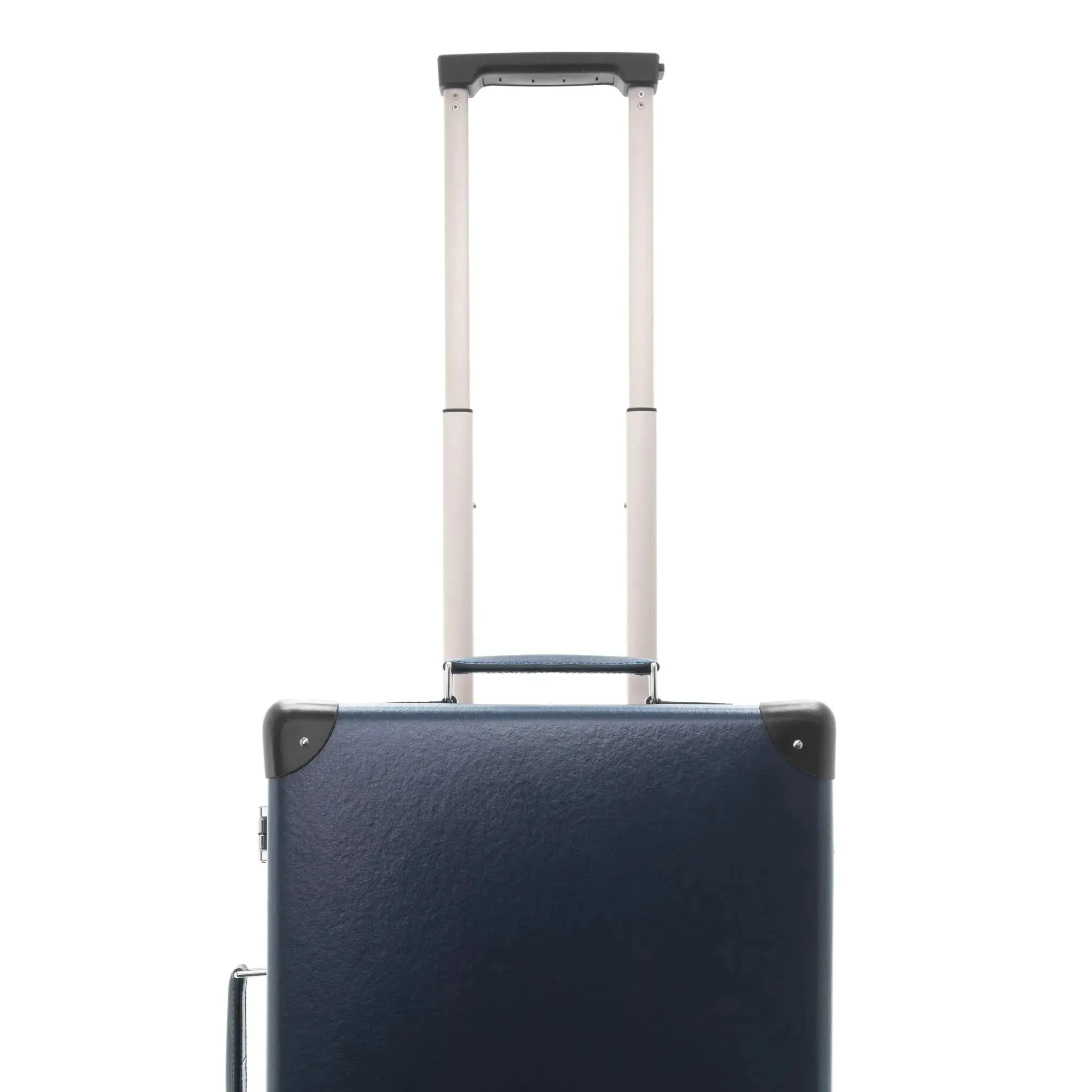 Original · Small Carry-On - 2 Wheels | Navy/Black/Chrome