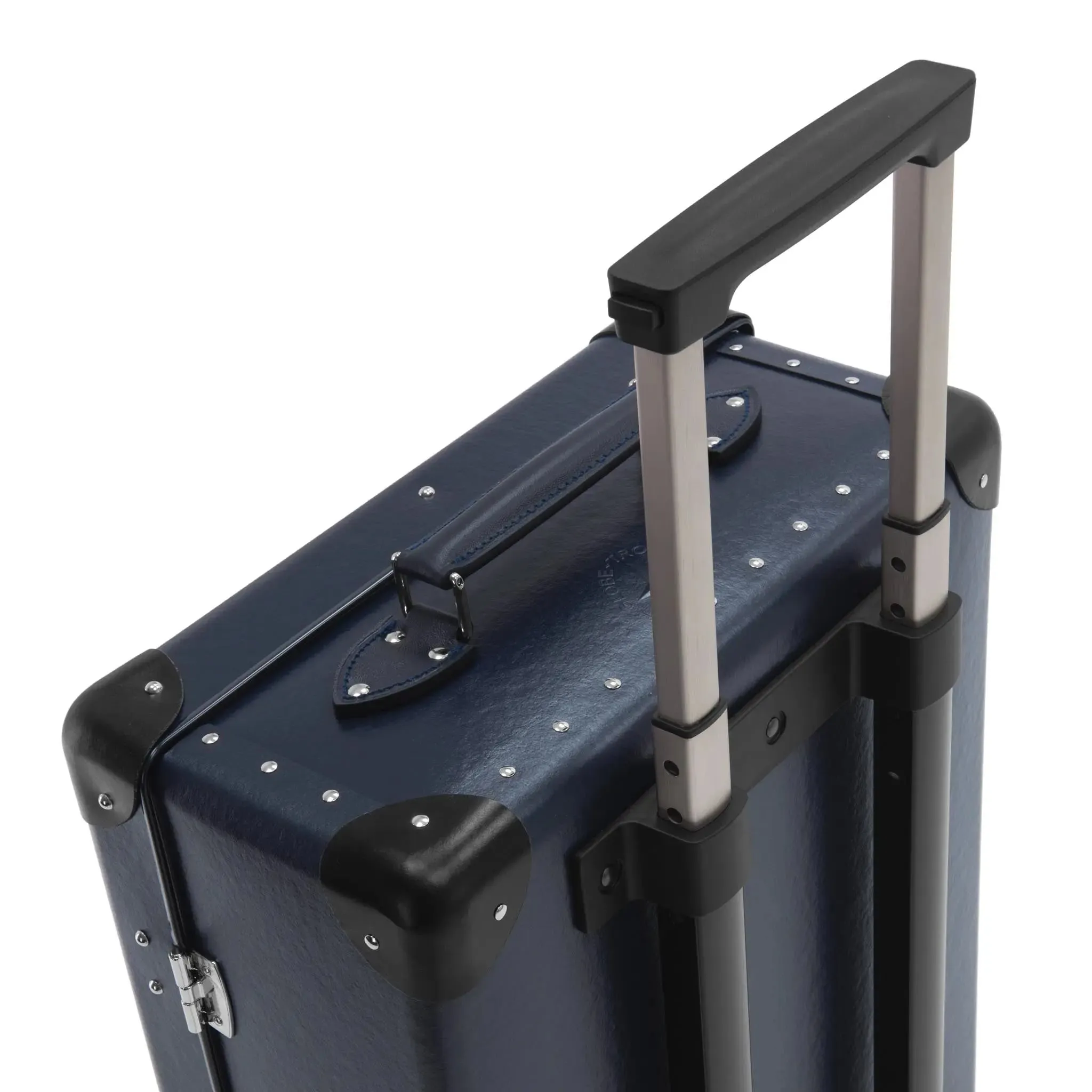 Original · Small Carry-On - 2 Wheels | Navy/Black/Chrome