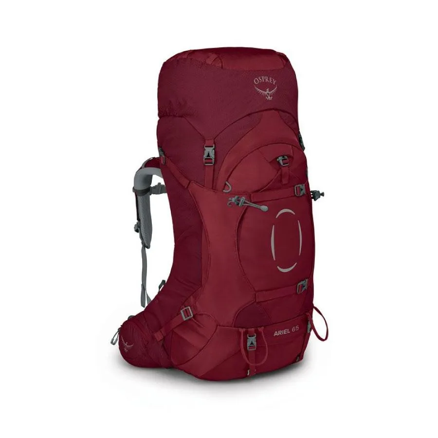 Osprey Ariel 65 Litre Womens Hiking Backpack