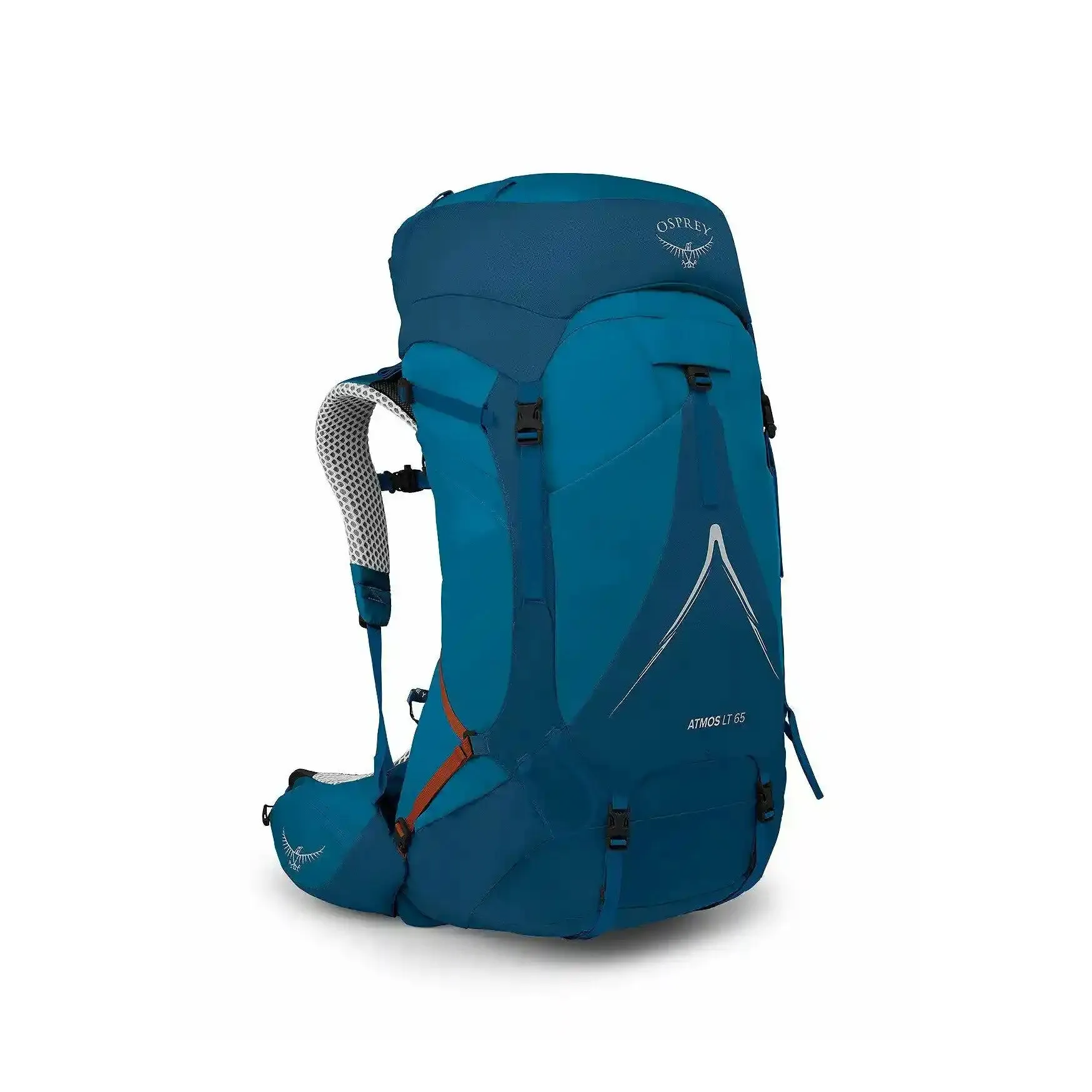 Osprey Atmos AG LT 65 Litre Mens Hiking Pack