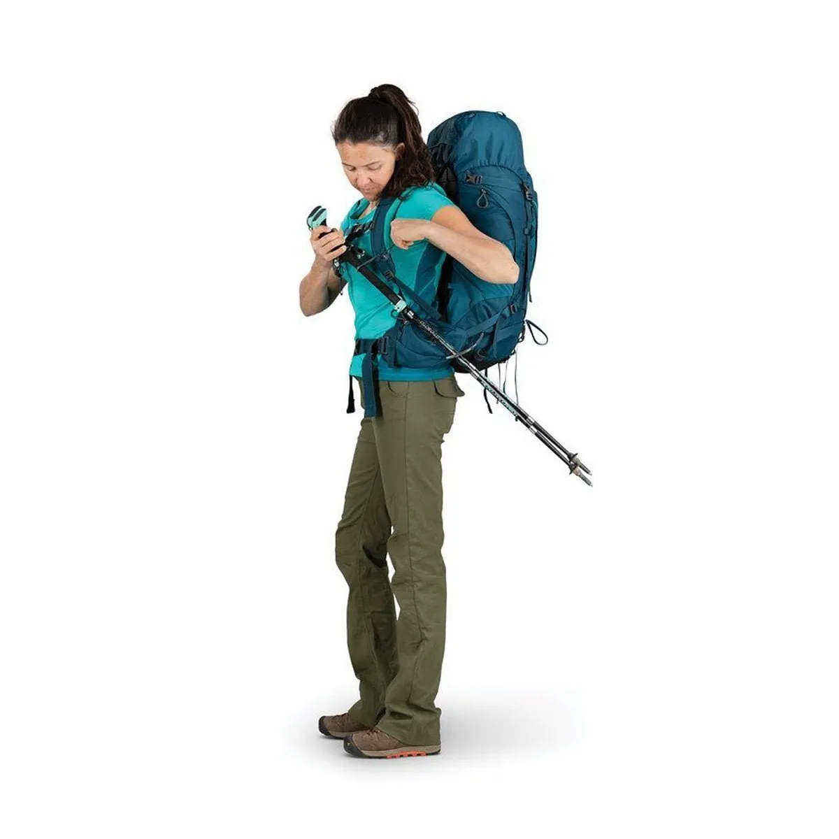 Osprey Kyte 36 Litre Womens Hiking Backpack