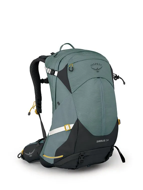 Osprey - Sirrus 34 Day Hike Backpack (Women's)