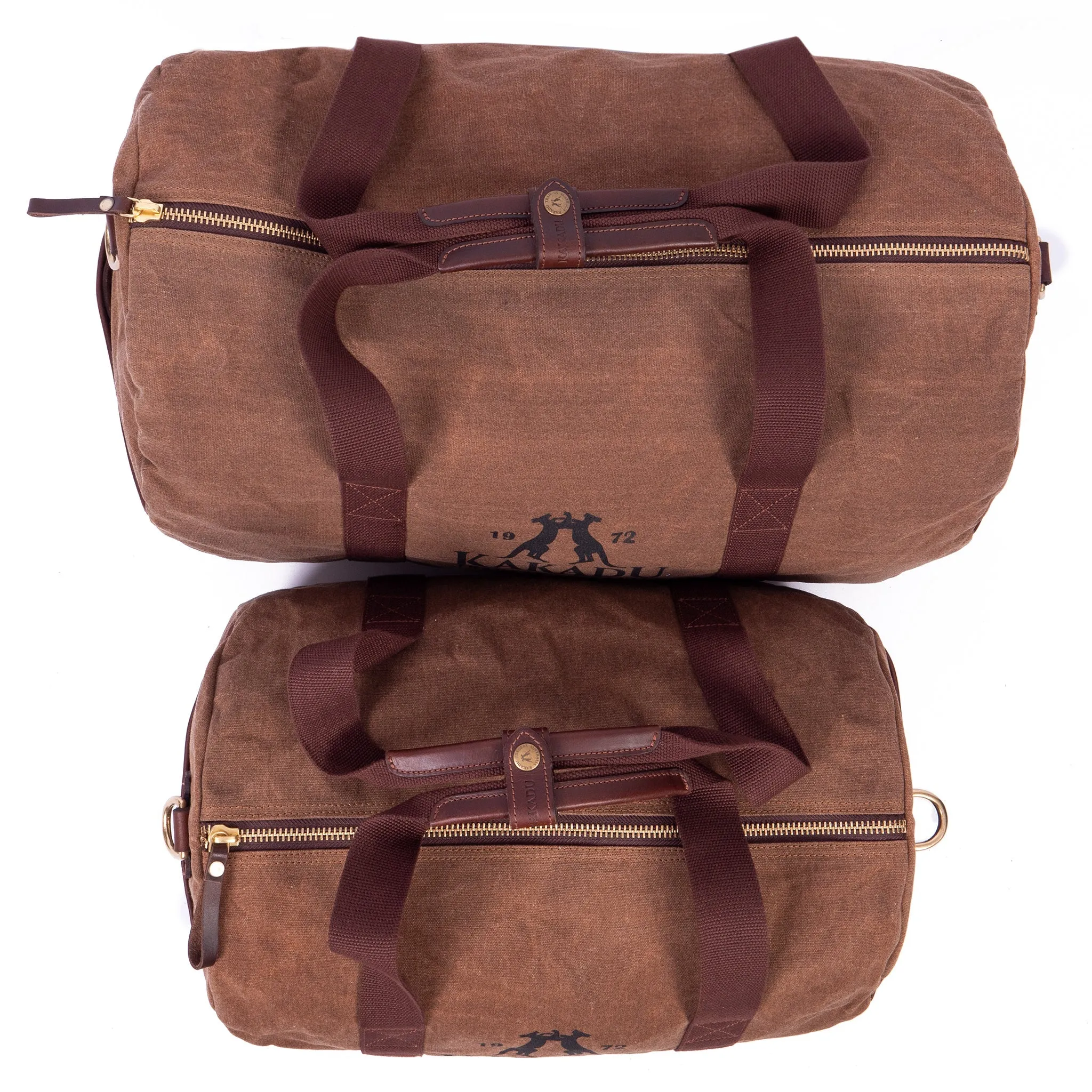 Outback Duffle Small