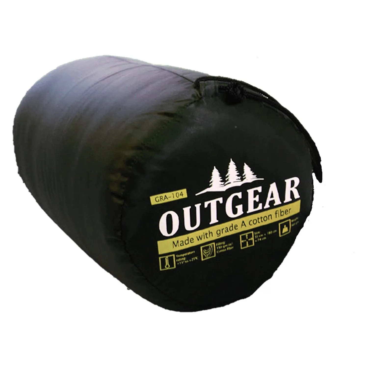 Outgear Sleeping Bag