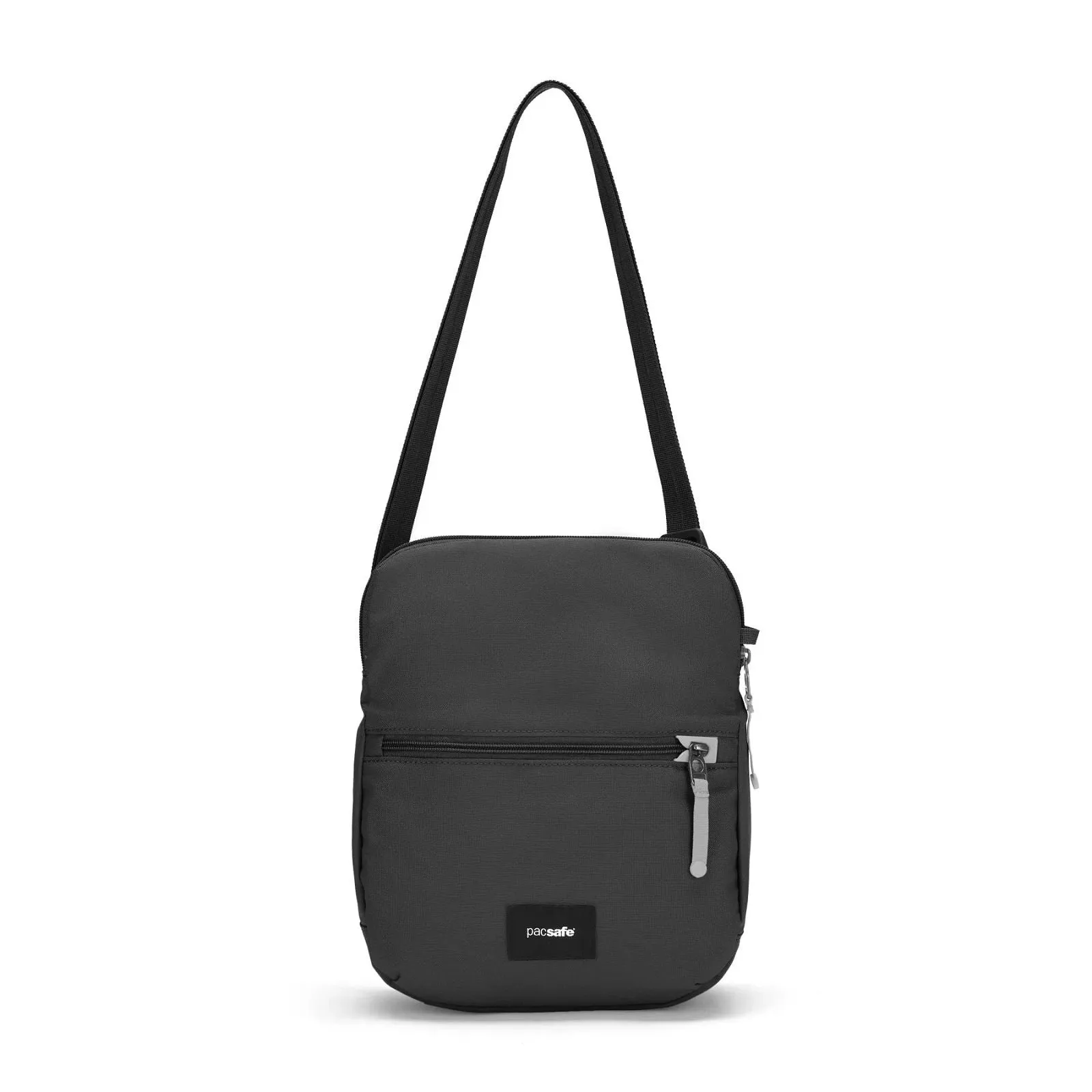 Pacsafe PacsafeGo Anti-Theft Saddle Crossbody Bag