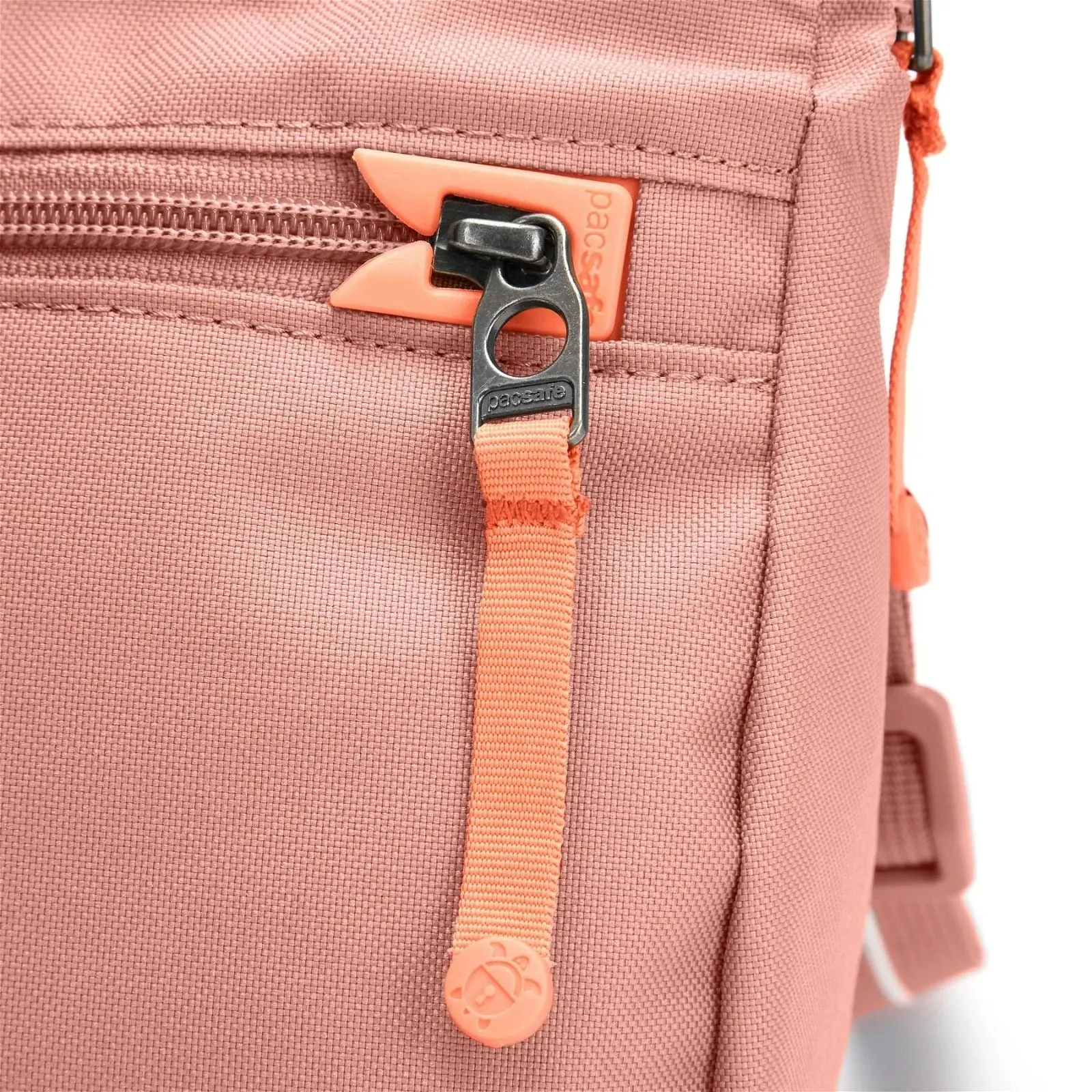 Pacsafe PacsafeGo Anti-Theft Saddle Crossbody Bag