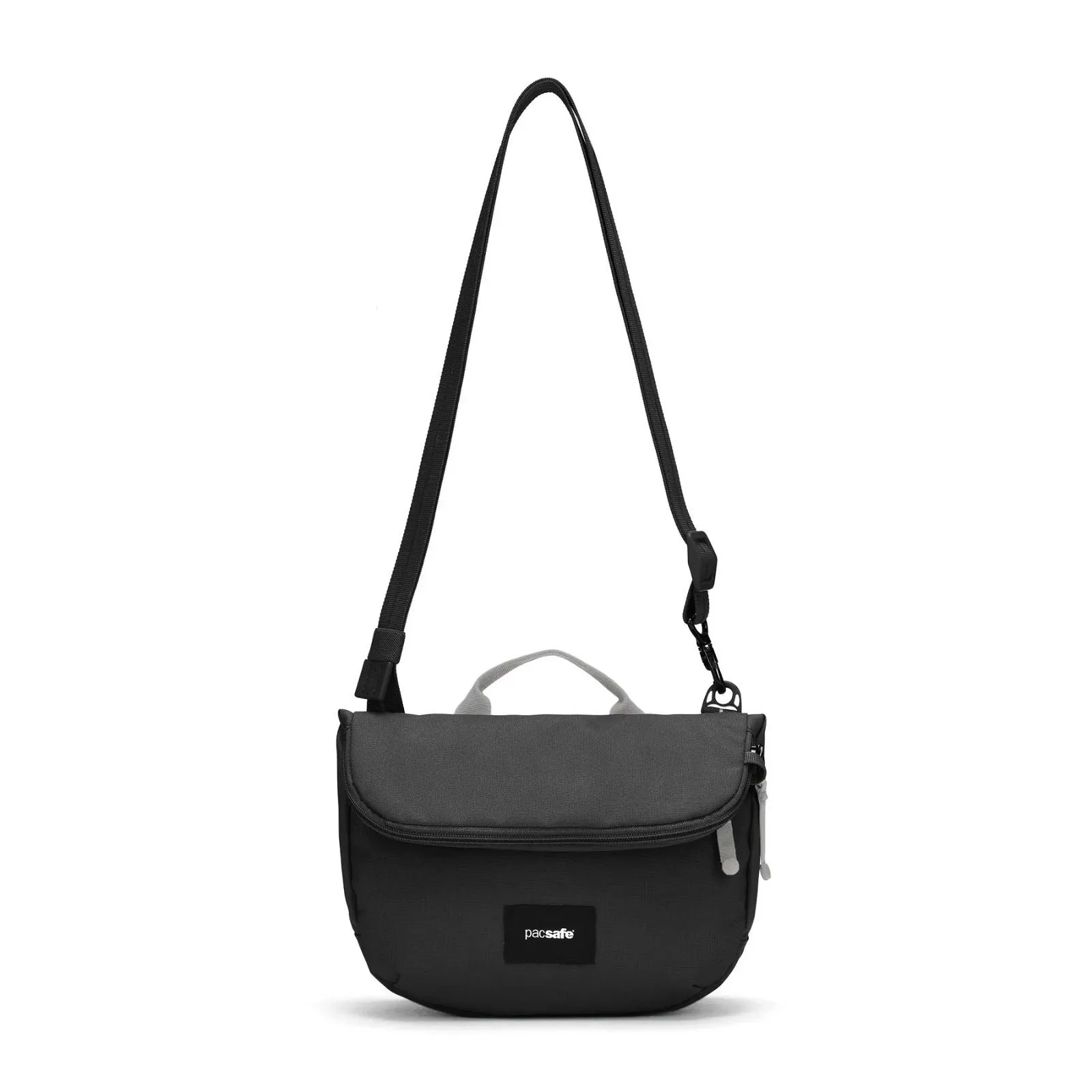 Pacsafe PacsafeGo Anti-Theft Saddle Crossbody Bag