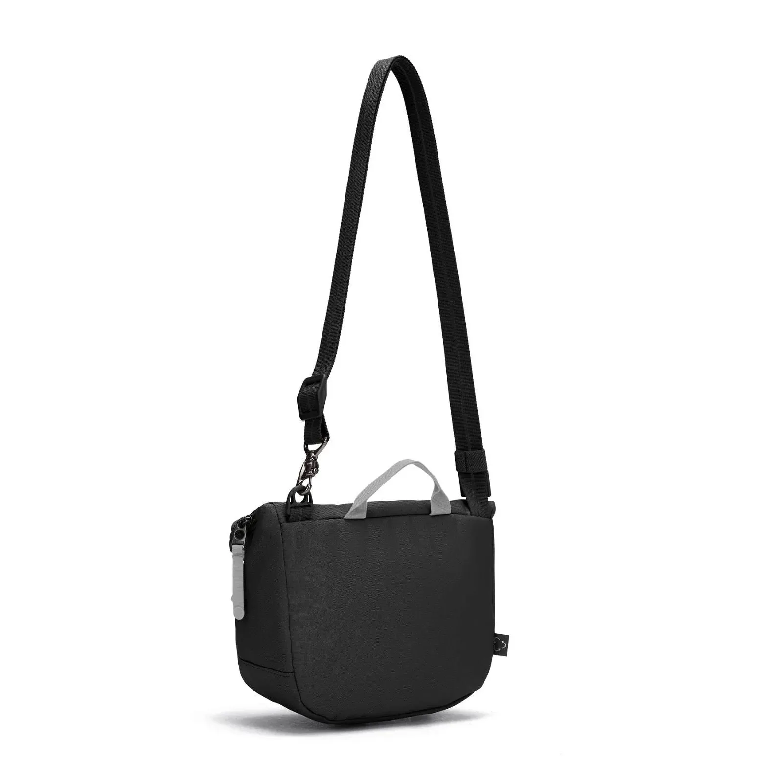 Pacsafe PacsafeGo Anti-Theft Saddle Crossbody Bag