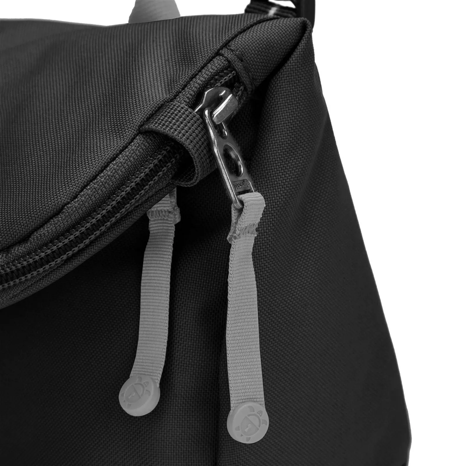 Pacsafe PacsafeGo Anti-Theft Saddle Crossbody Bag