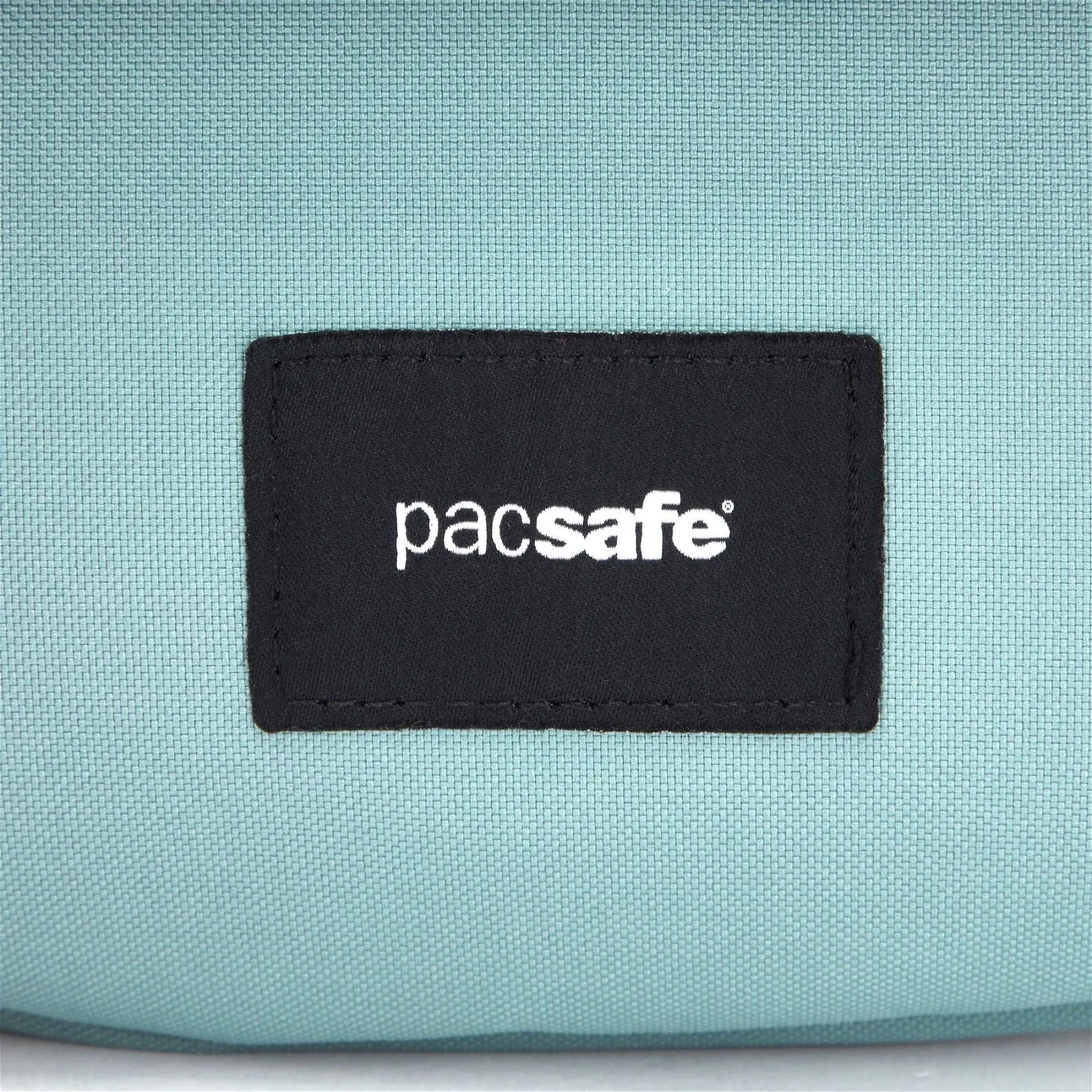 Pacsafe PacsafeGo Anti-Theft Saddle Crossbody Bag