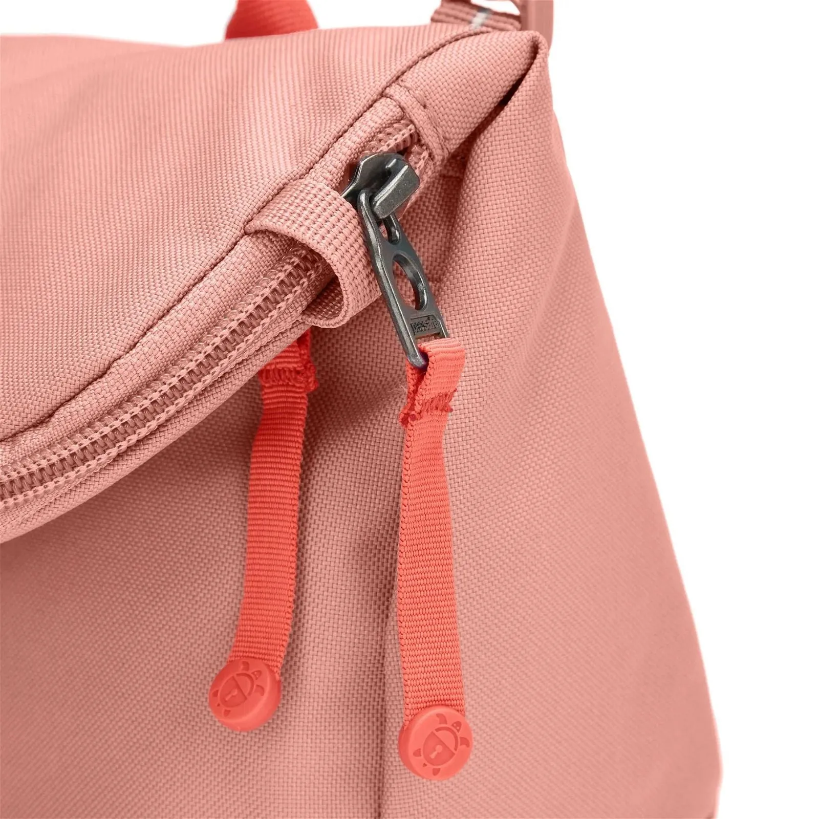 Pacsafe PacsafeGo Anti-Theft Saddle Crossbody Bag