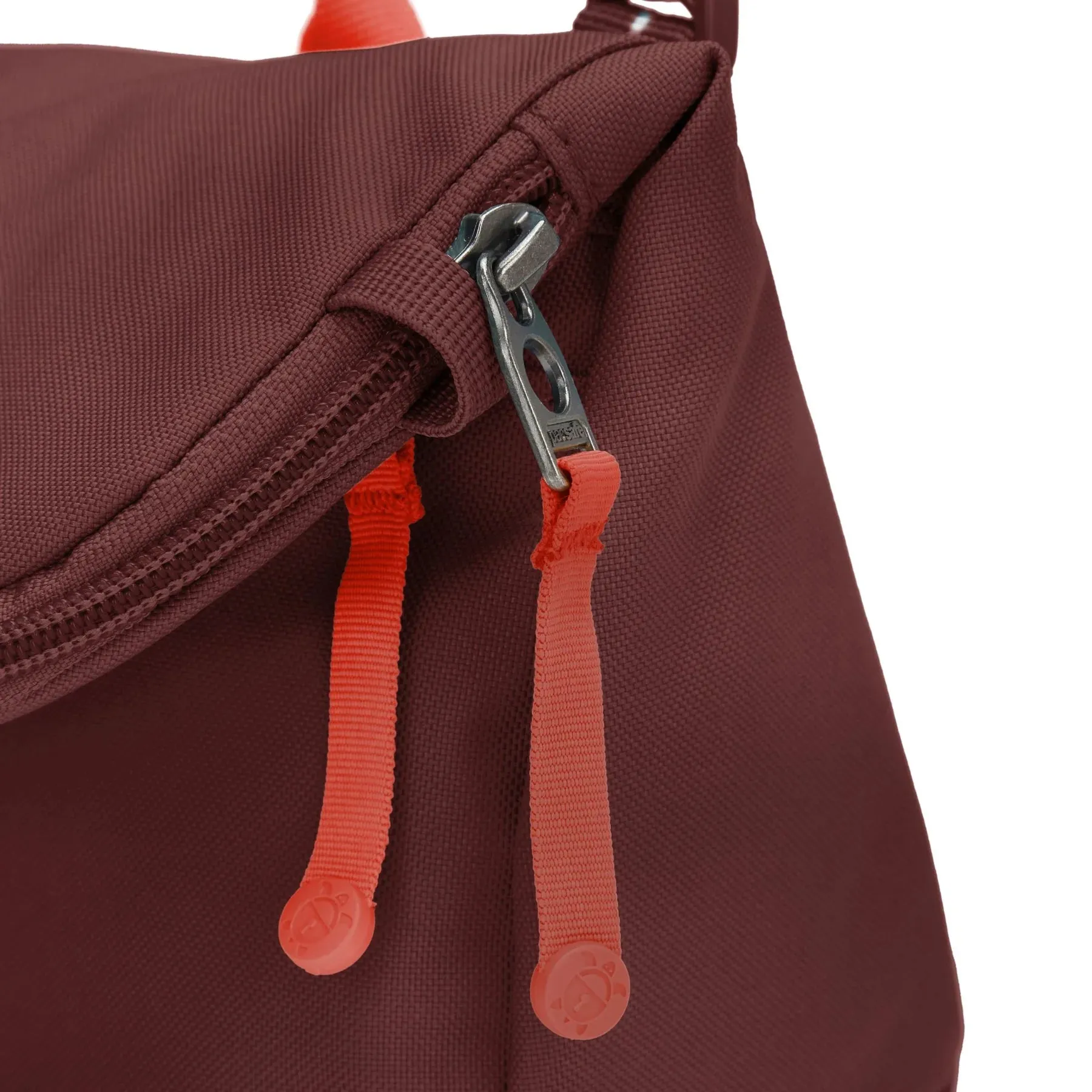 Pacsafe PacsafeGo Anti-Theft Saddle Crossbody Bag