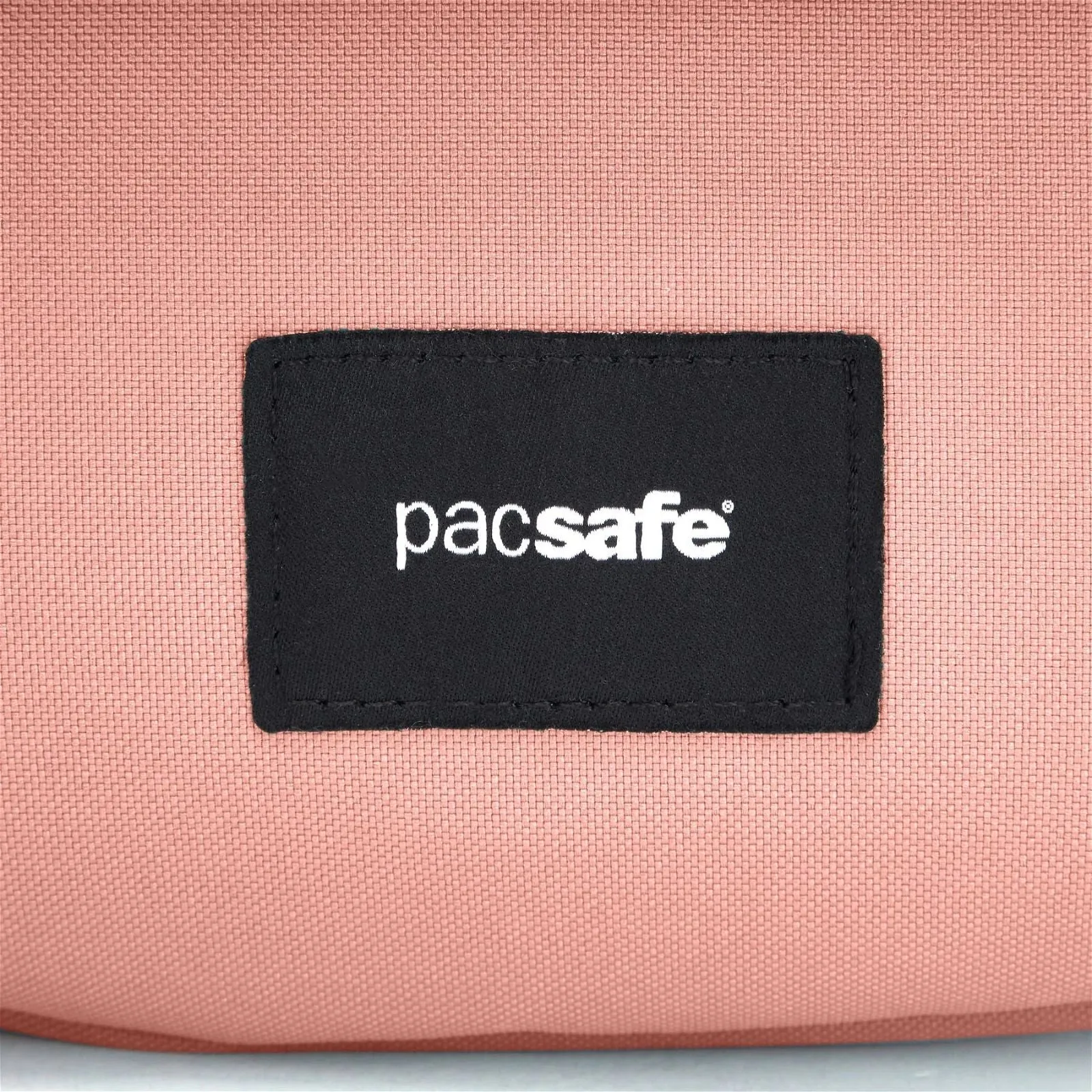 Pacsafe PacsafeGo Anti-Theft Saddle Crossbody Bag