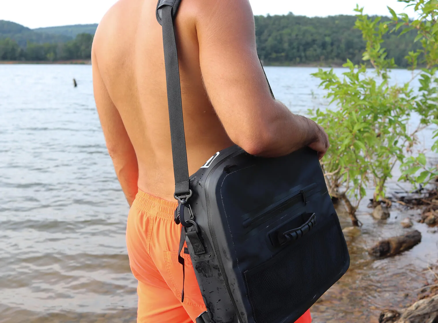 Paddle Board Deck Cooler Bag