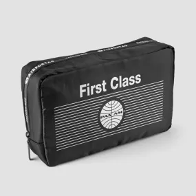 Pan Am First Class - Packing Bag