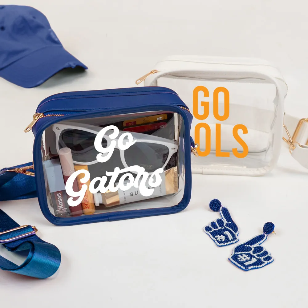 Personalized Stadium Purse Gifts