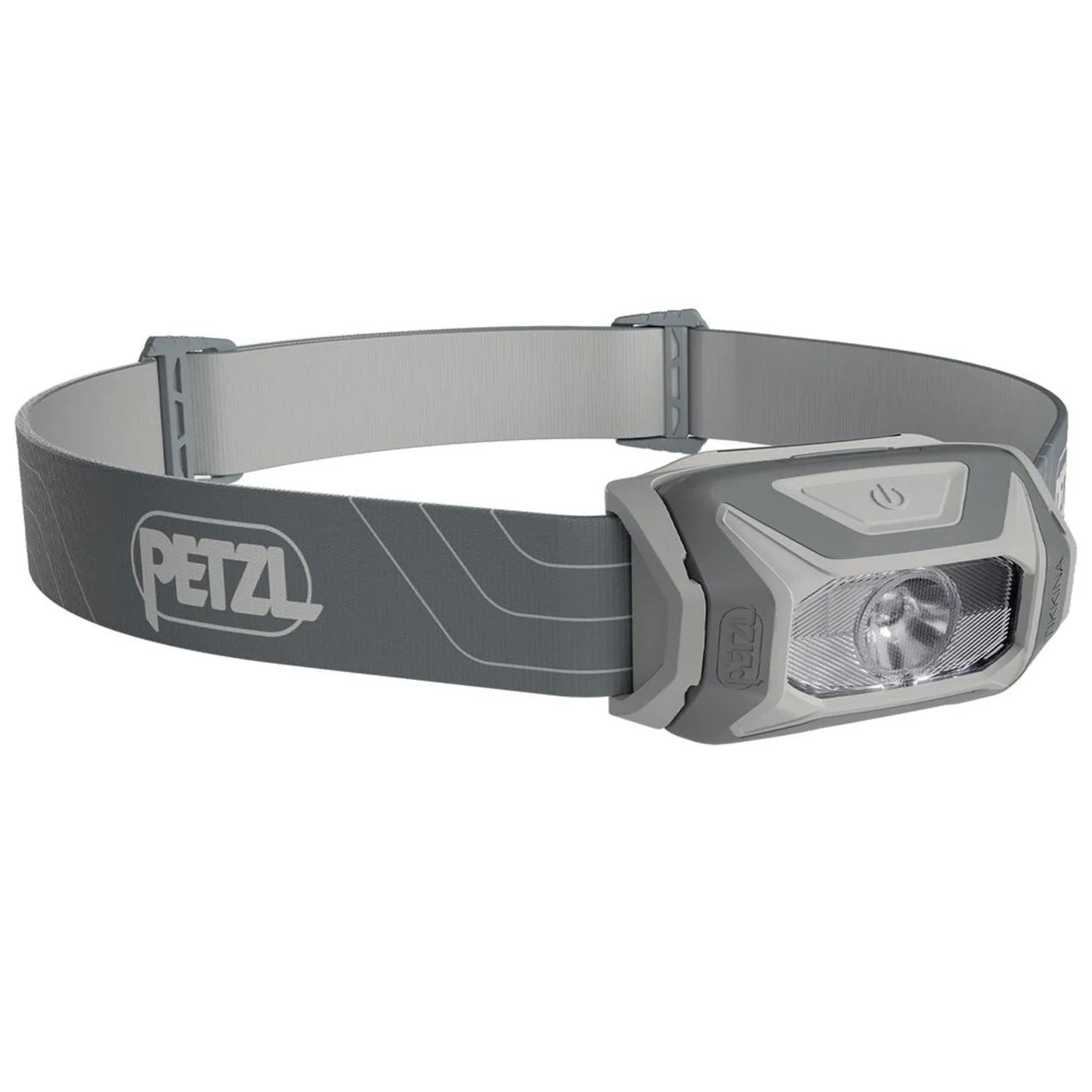 Petzl Tikkina Headlamp